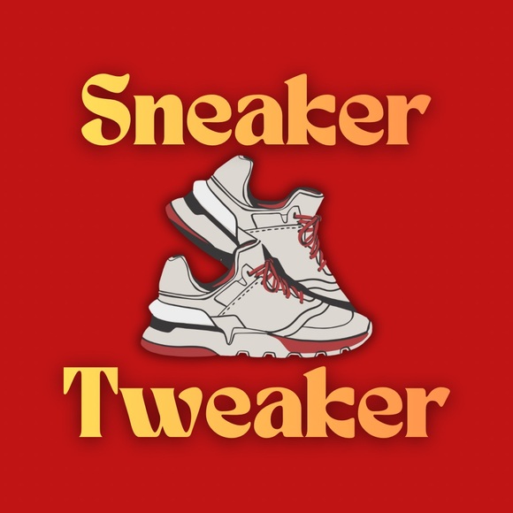 sneakertweekers